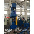 Awoodda Sare Birta Briquette Chips Press Machine